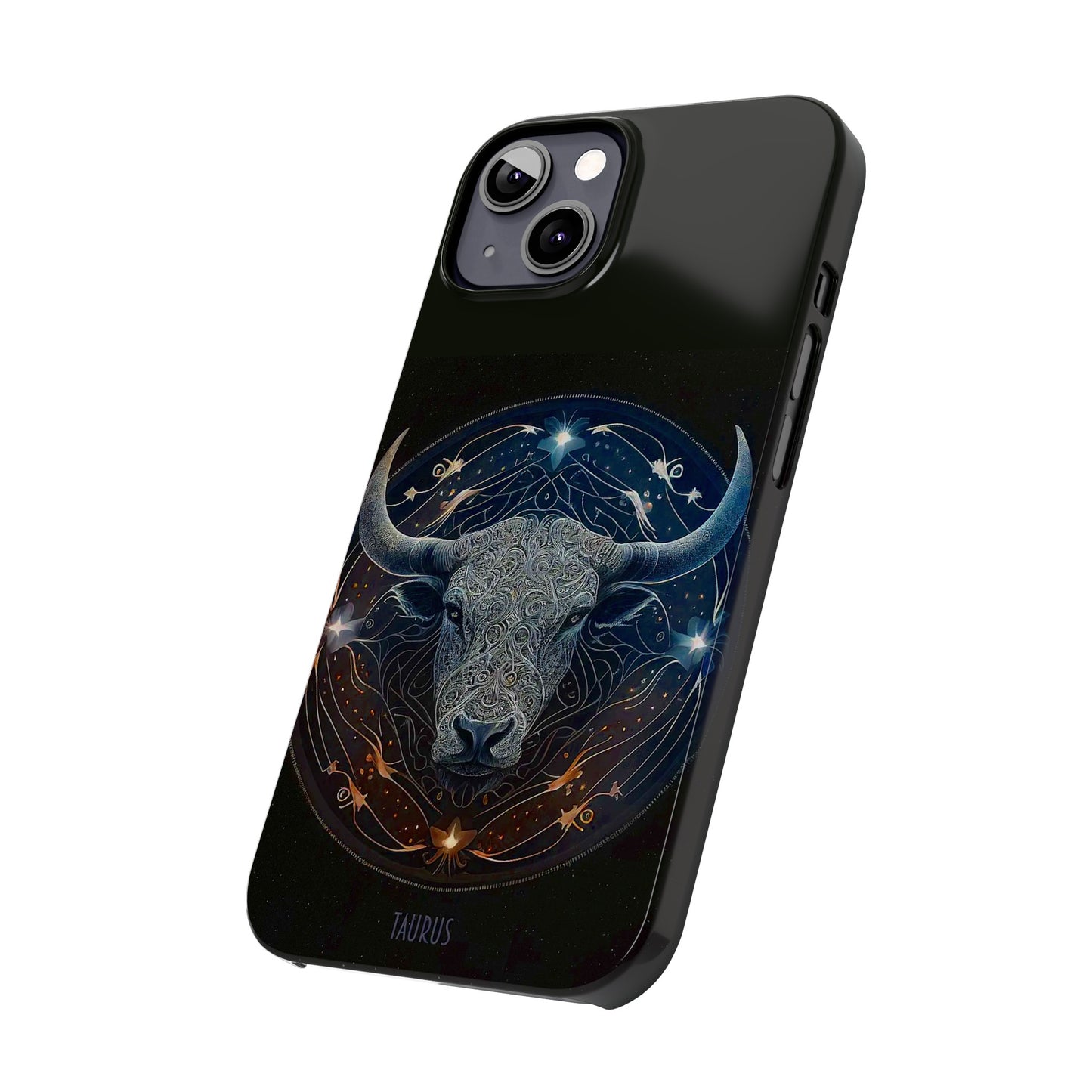 Taurus Slim Phone Case