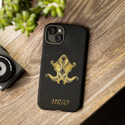 Virgo Tough Case