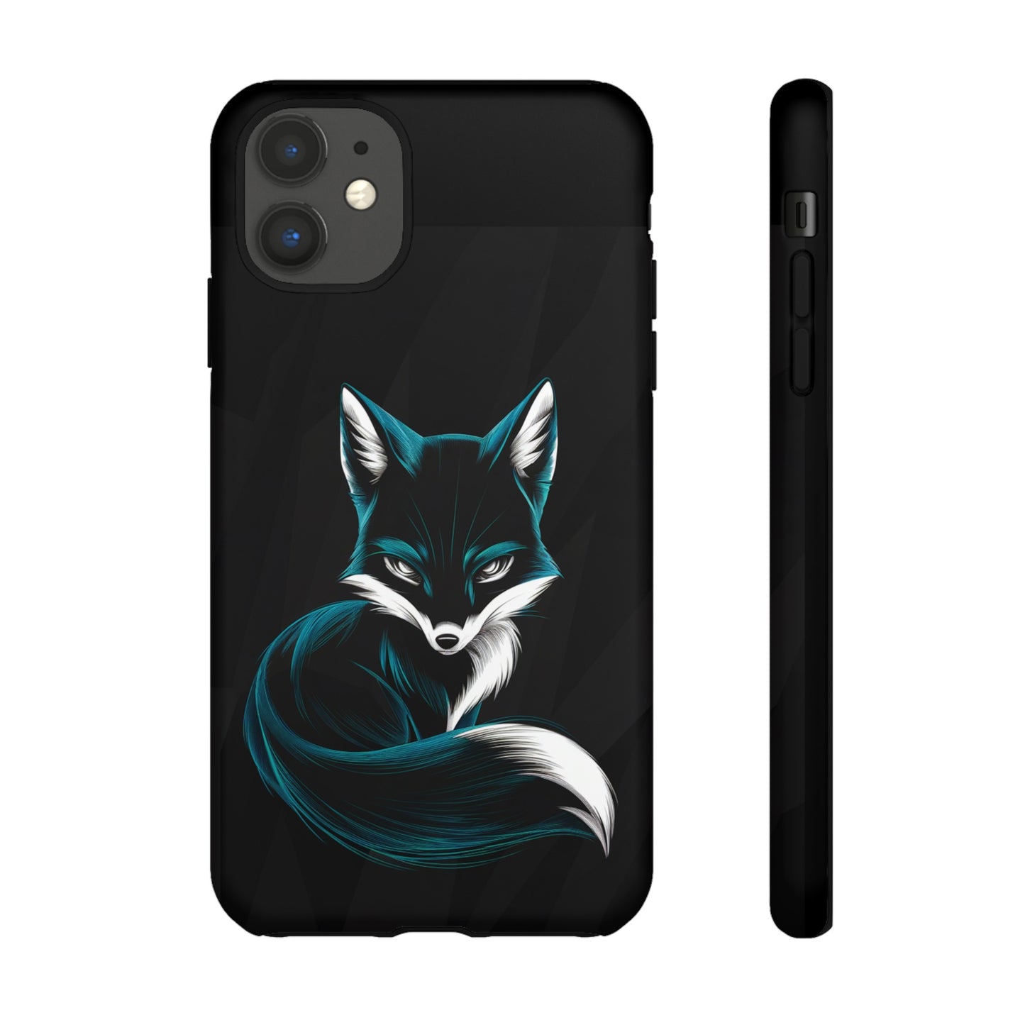 Sly Fox Tough Case