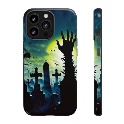 Zombie Tough Case