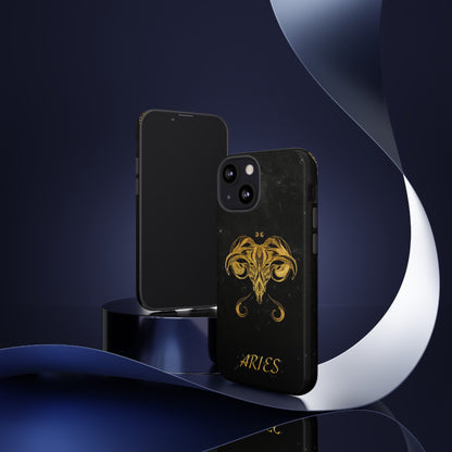 Aries Tough Case