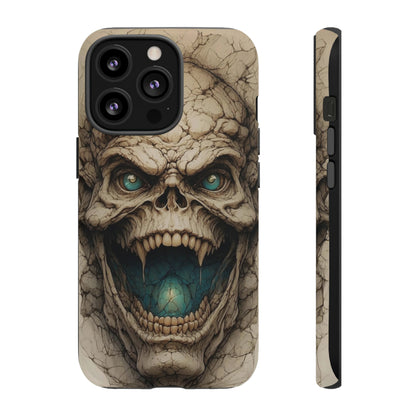 Evil Monster Tough Case