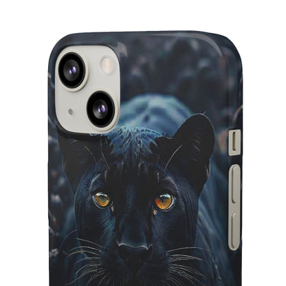 Black Panther Snap Case - Colorwink