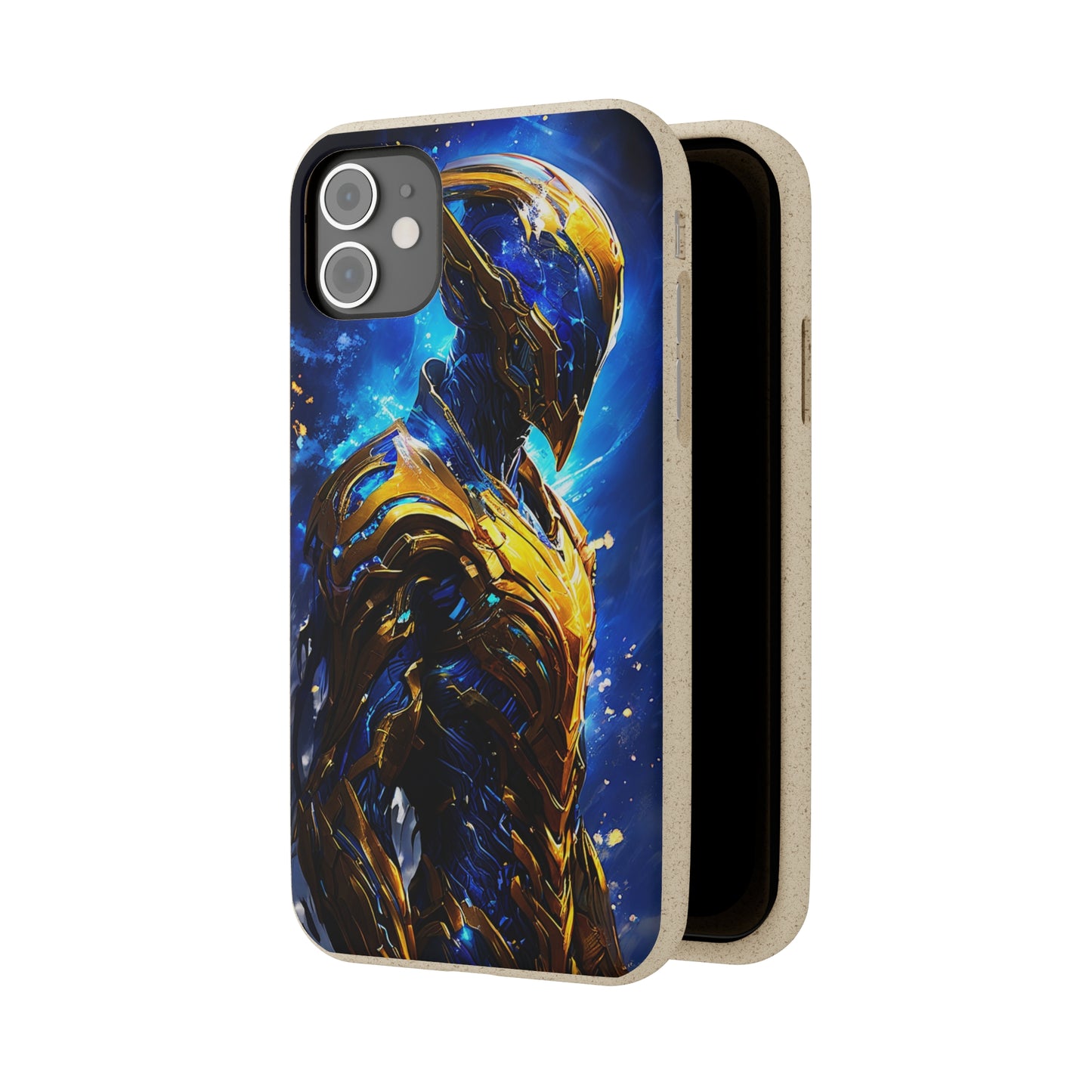 The Celestial Biodegradable Case