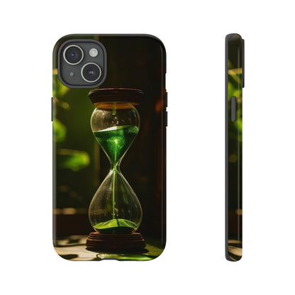 Hour Glass Tough Case