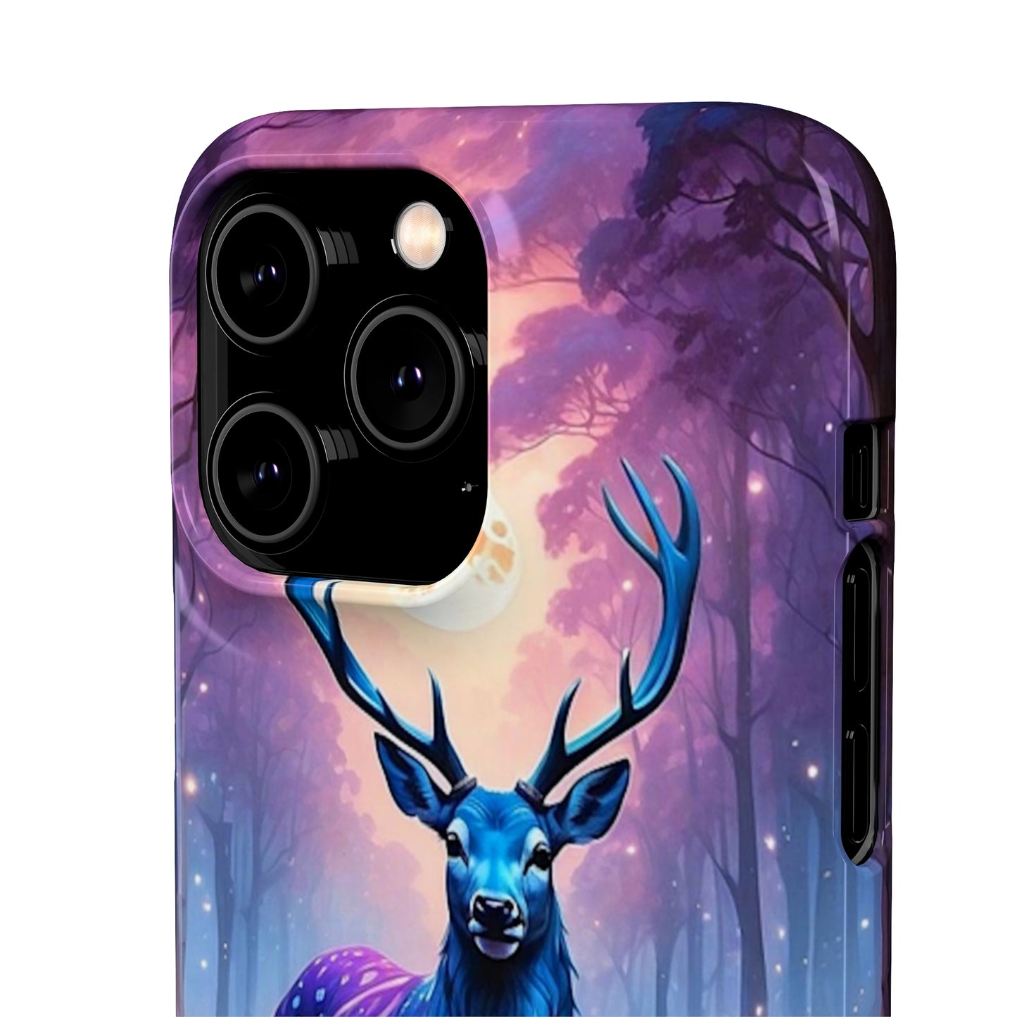 Deer Snap Case - Colorwink