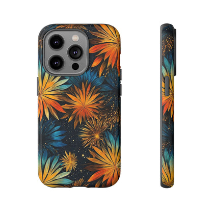 Dandelion Flower Tough Case