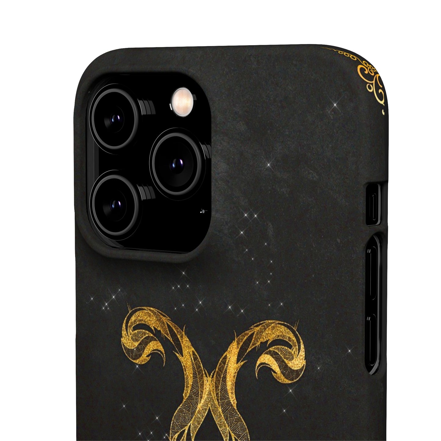 Scorpio Snap Case