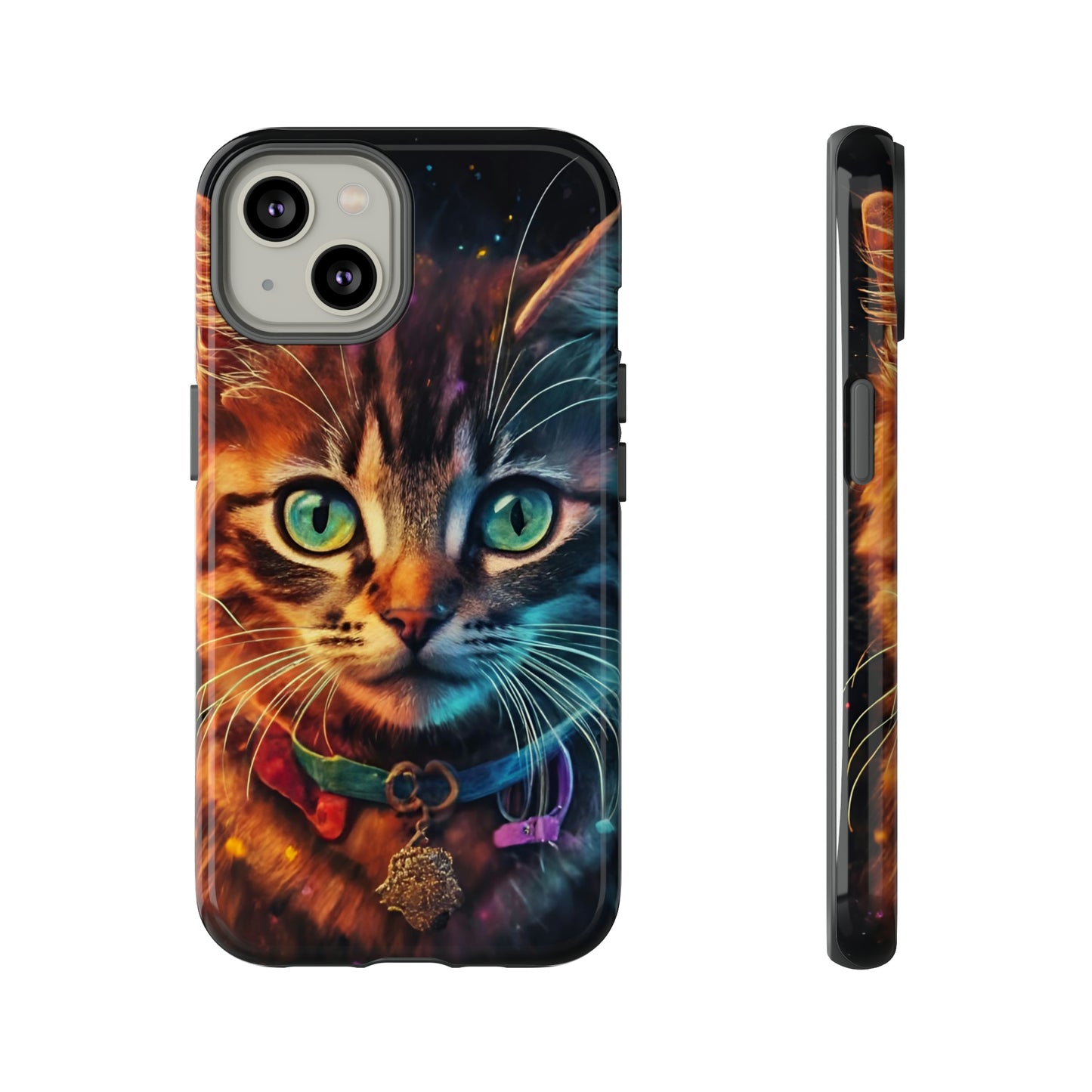 Kitten Tough Case