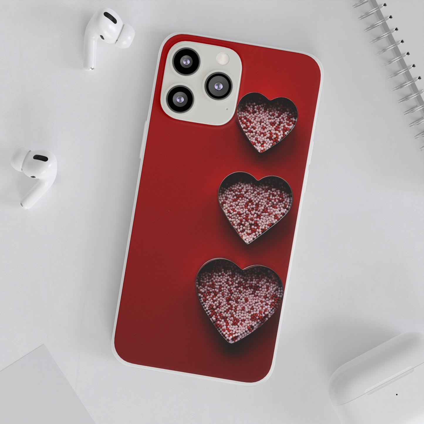 Vessel of Love Flexi Case