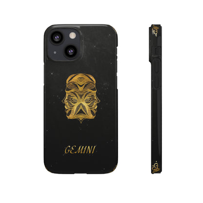 Gemini Snap Case