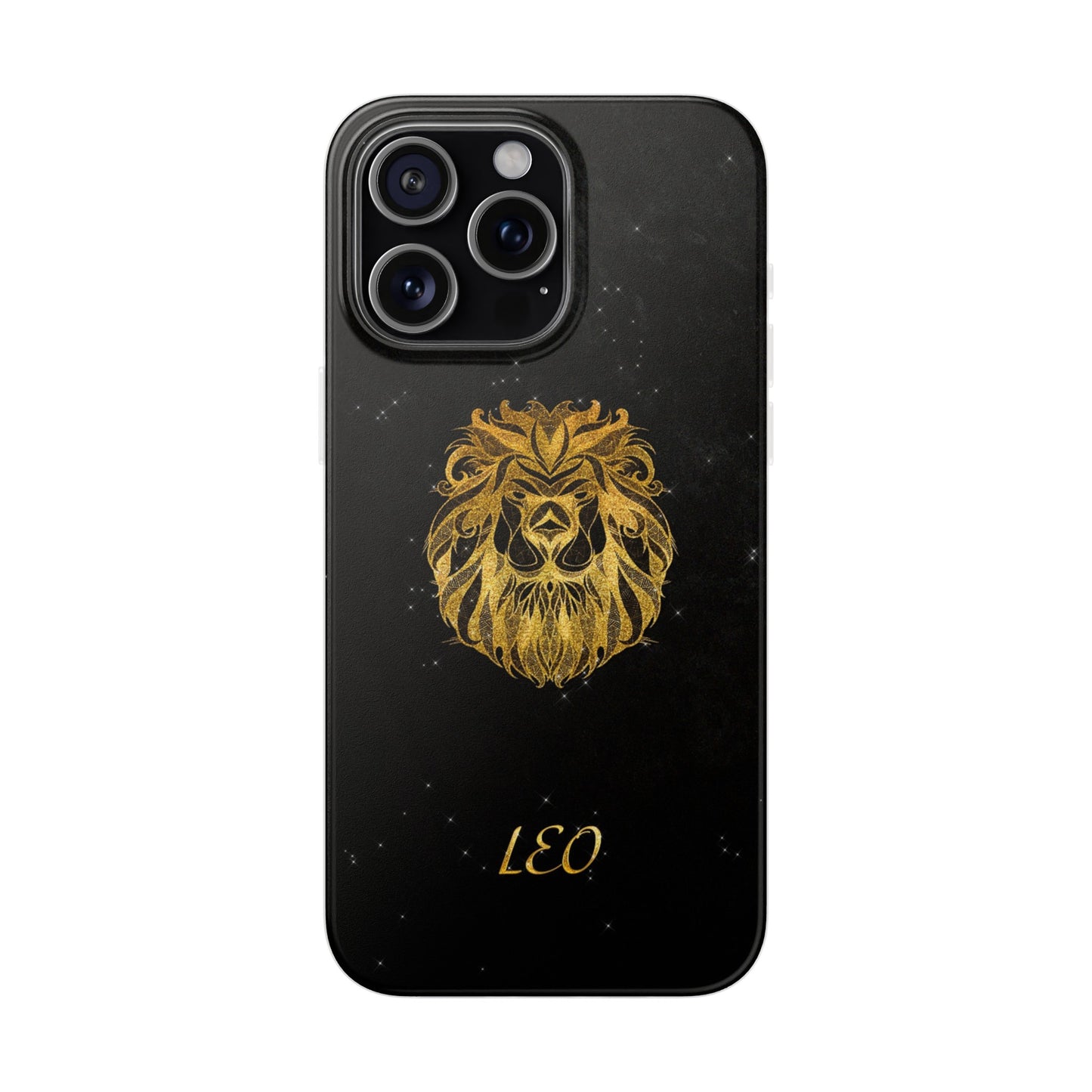 Leo Flexi Case