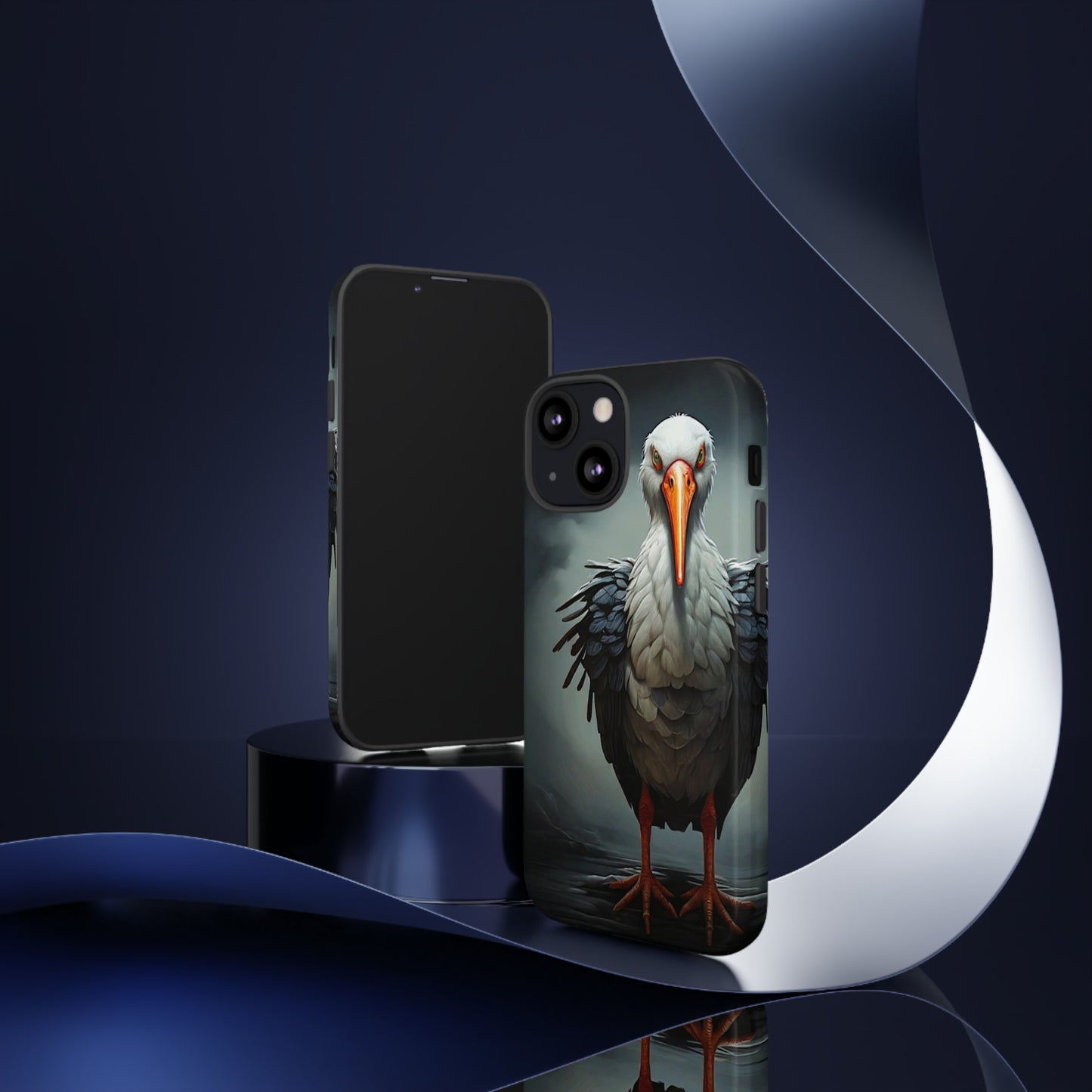 Stork Tough Case