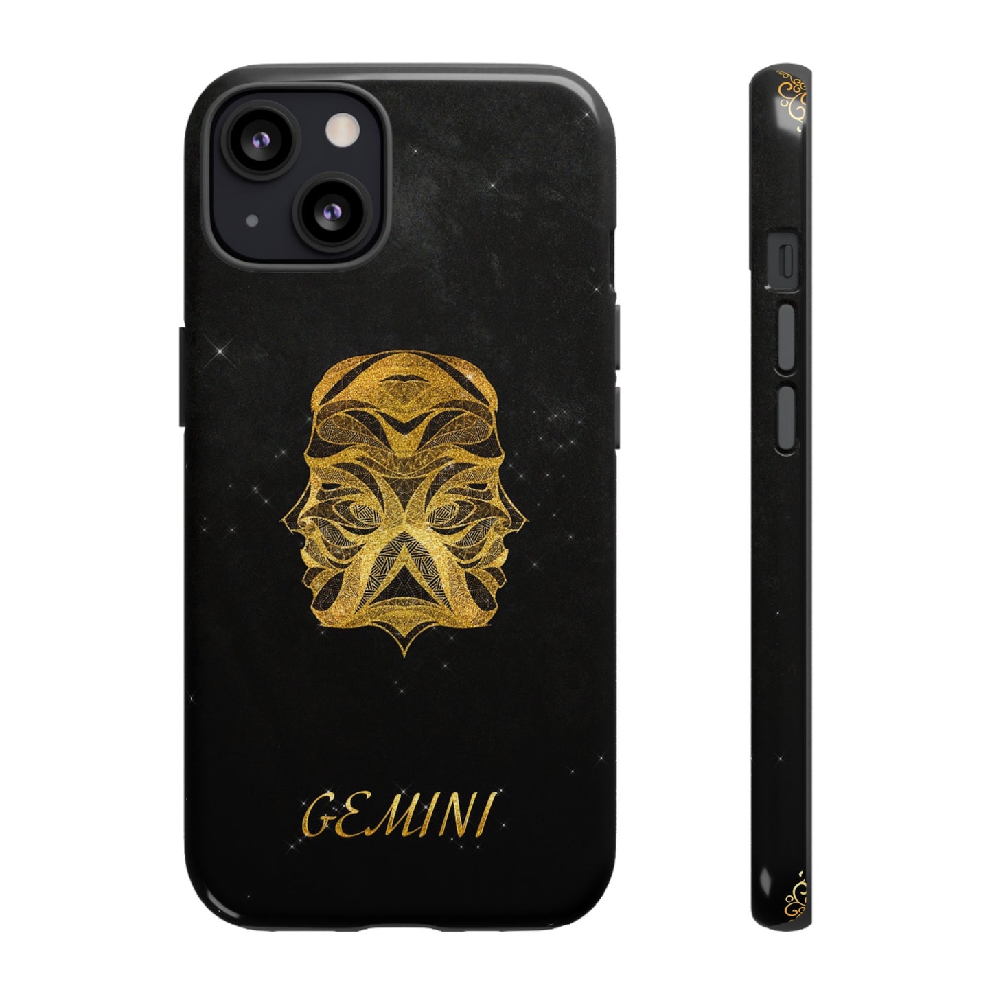 Gemini Tough Case