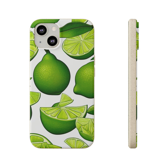 Sour Splash Biodegradable Case