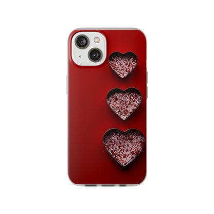 Vessel of Love Flexi Case