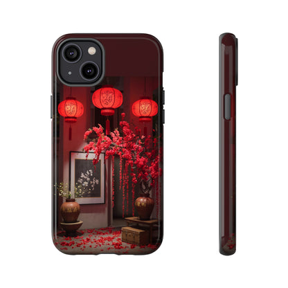 Chinese Themed Tough Case