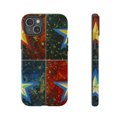 Art  Pattern Tough Case