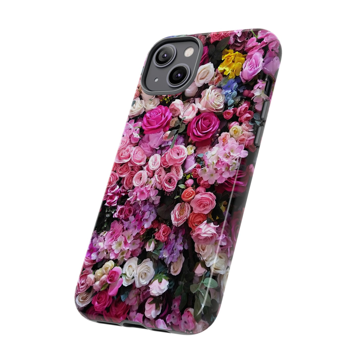 Bouquet of Flowers Tough Case