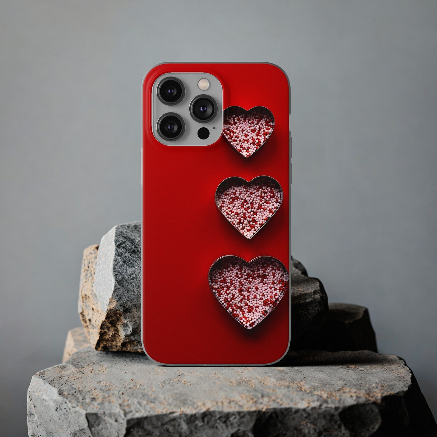 Vessel of Love Flexi Case