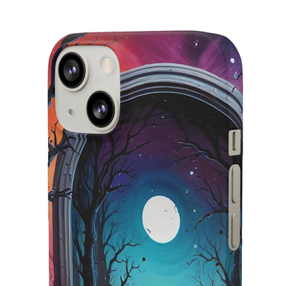 Dream Walker Snap Case - Colorwink