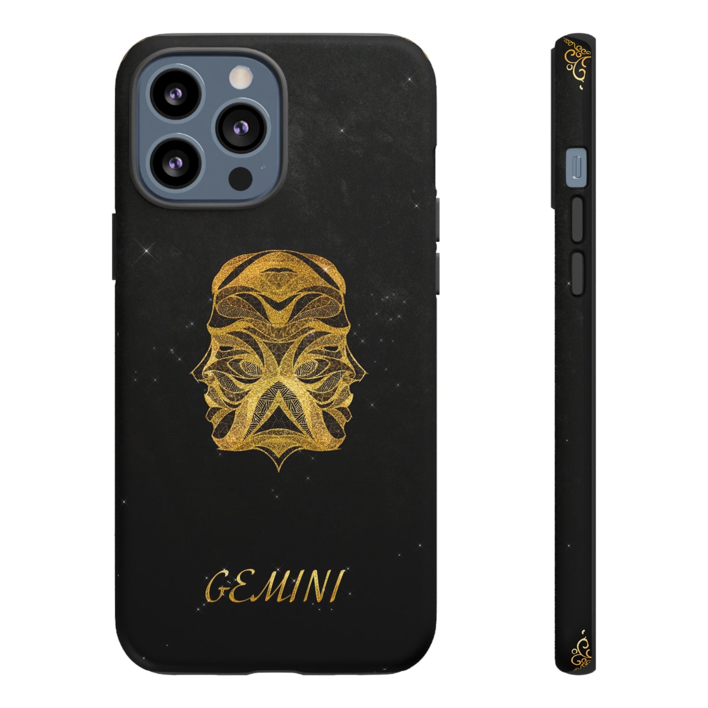 Gemini Tough Case