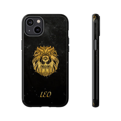 Leo Tough Case