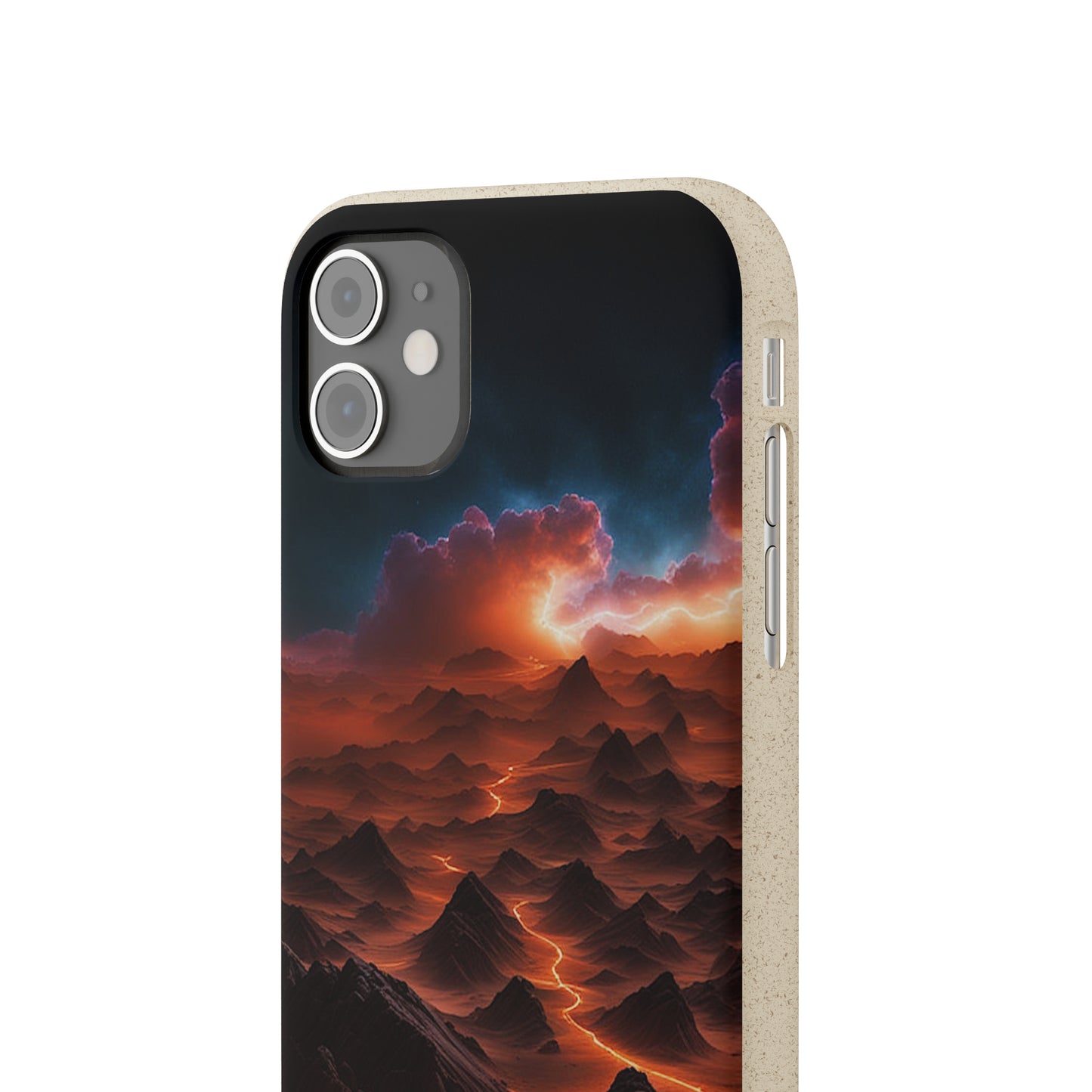 Scenic View Biodegradable Case