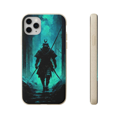 Haunting Nightwalker Biodegradable Case