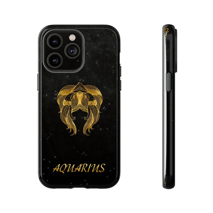 Aquarius Tough Case