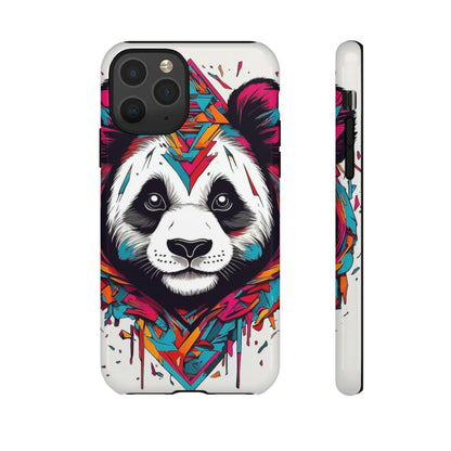 Panda Tough Case