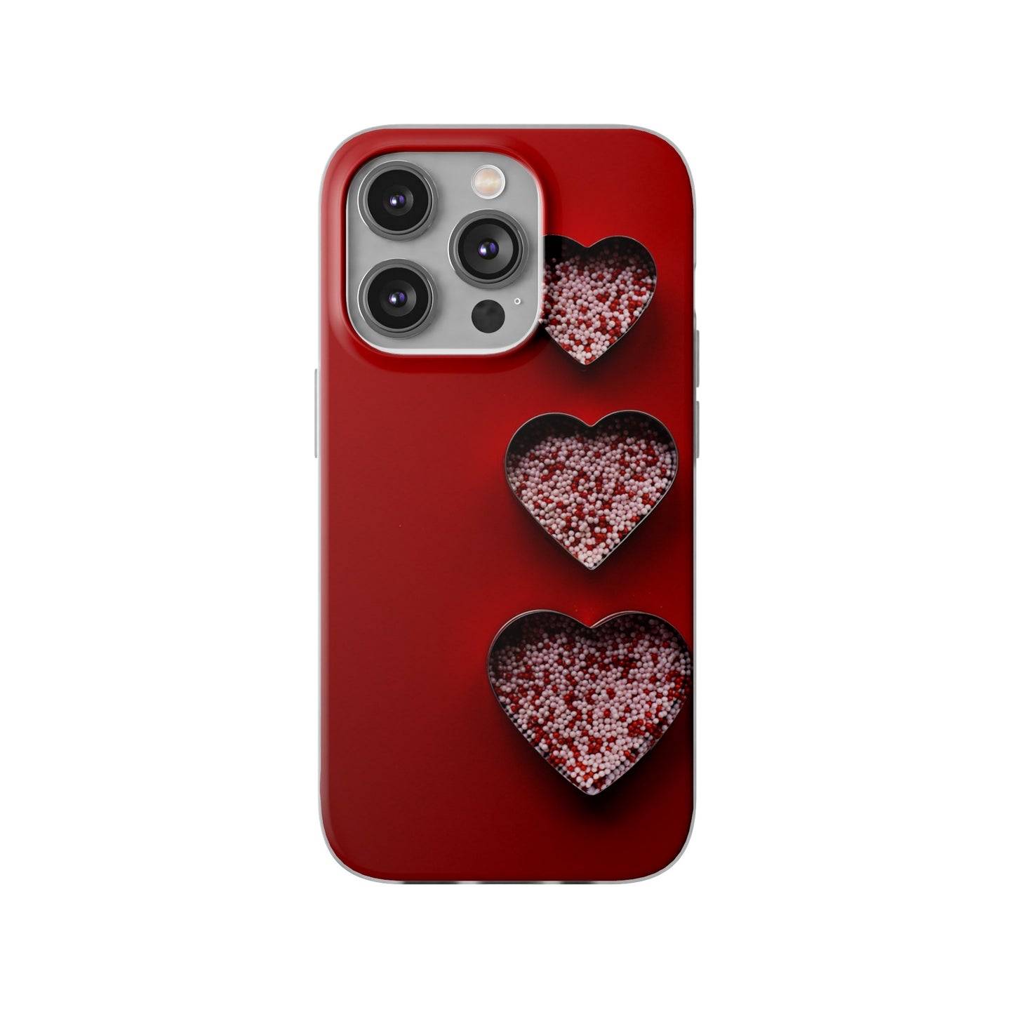 Vessel of Love Flexi Case