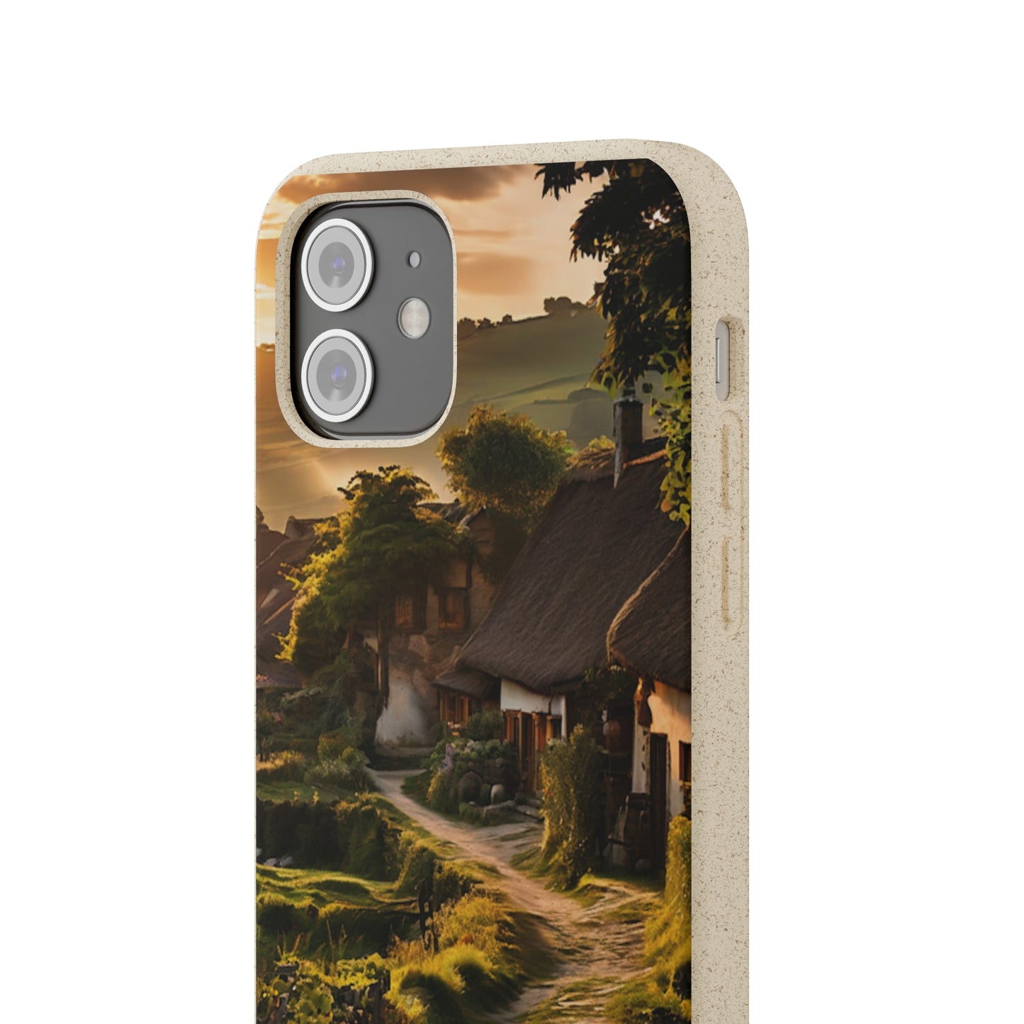 Countryside Biodegradable Case