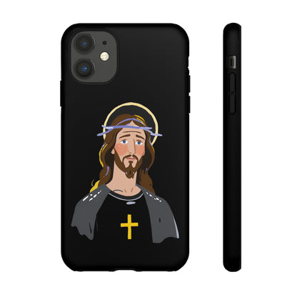 Jesus Christ Tough Case