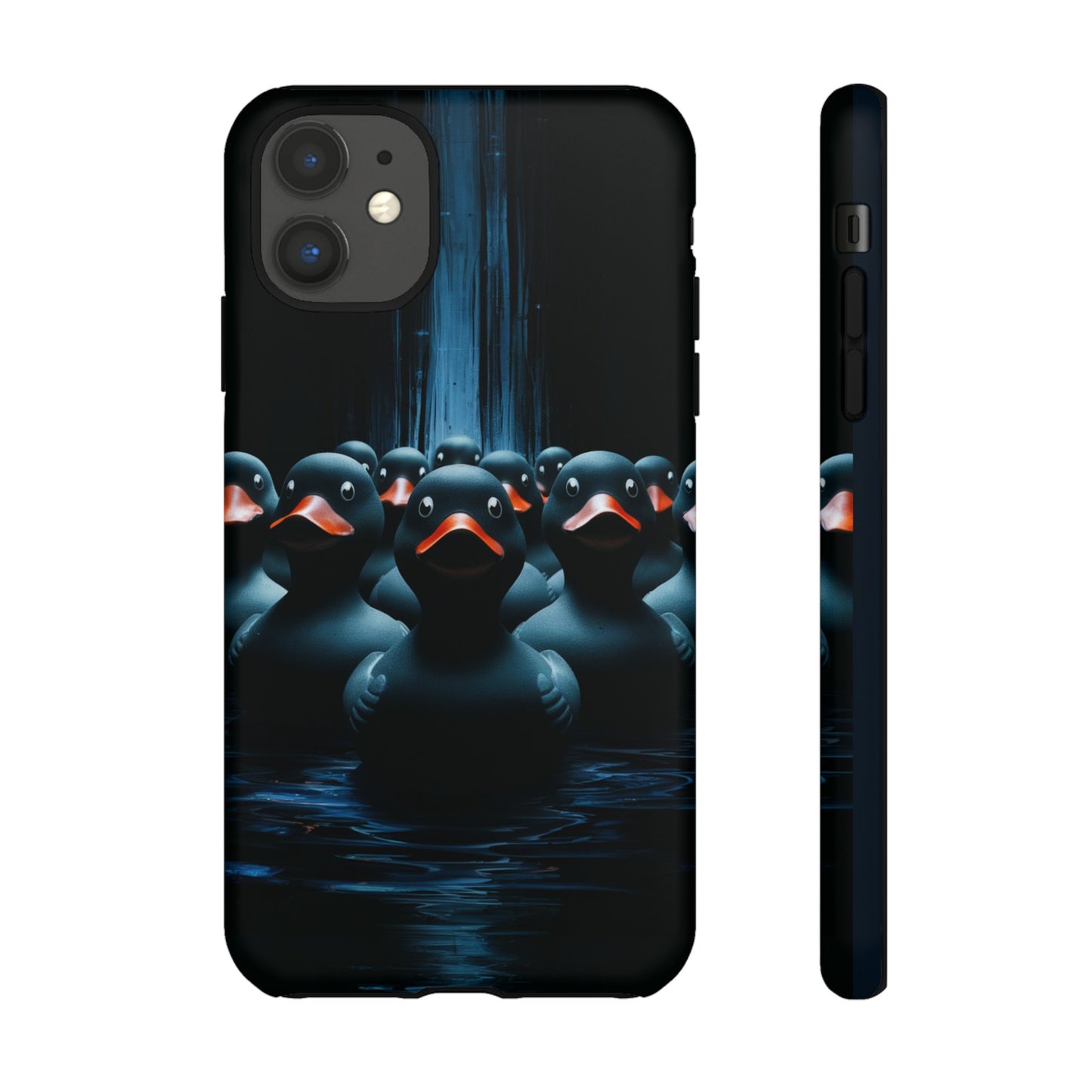 Duck Army Tough Case