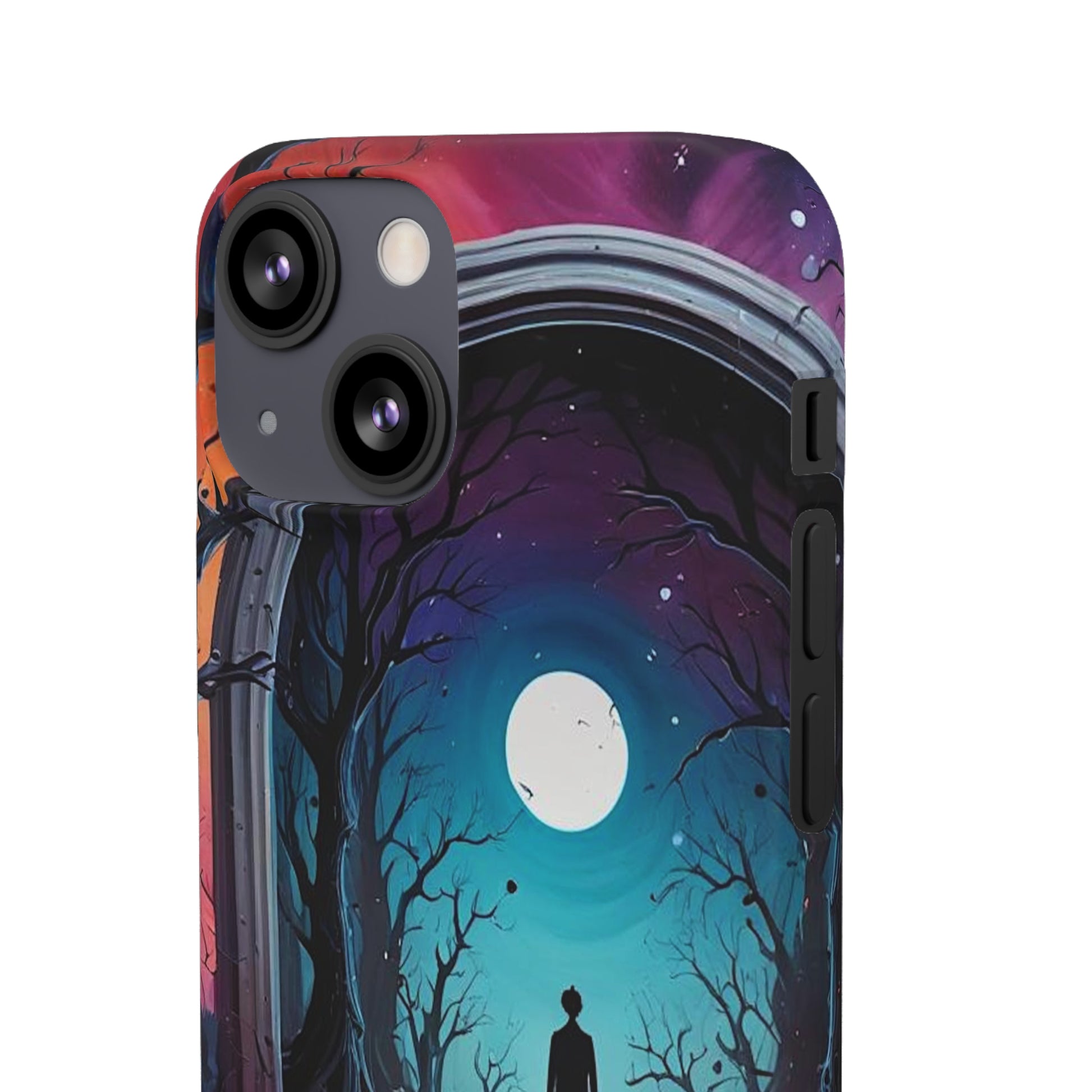 Dream Walker Snap Case - Colorwink