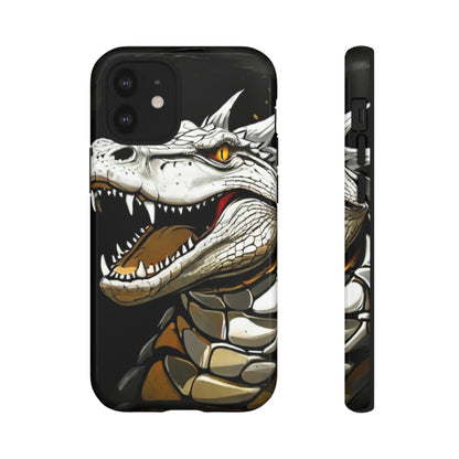 Dragon Art Tough Case