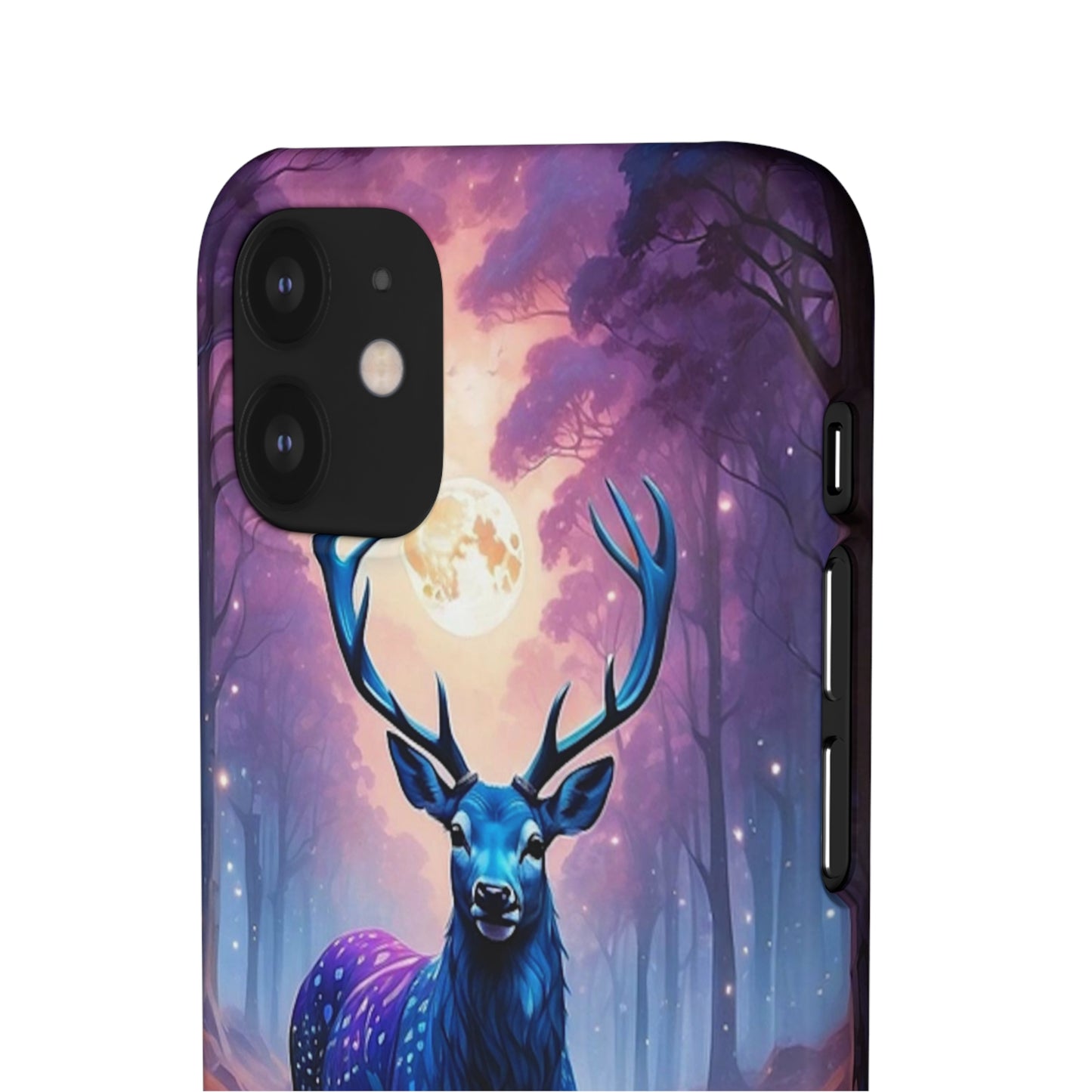 Deer Snap Case - Colorwink