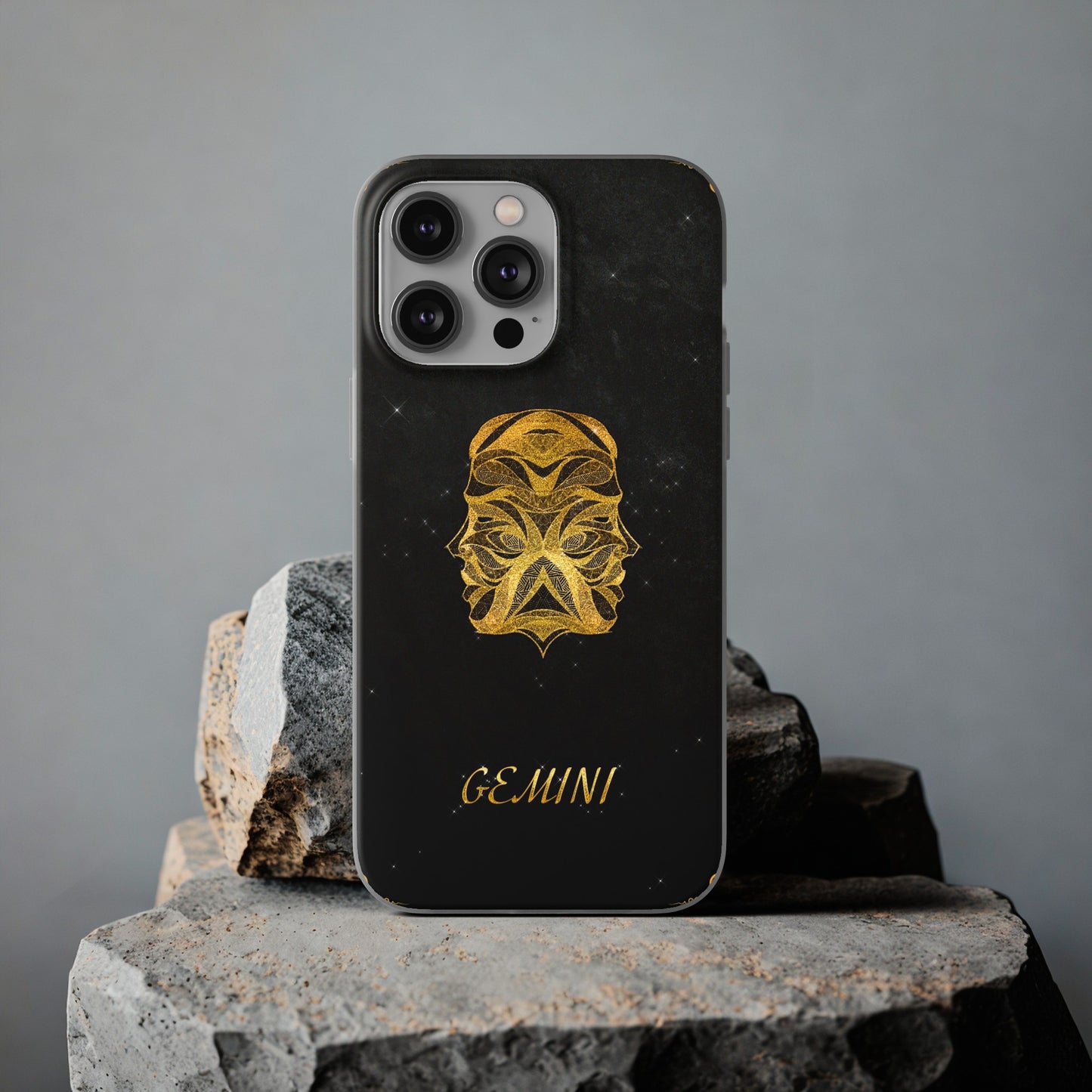 Gemini Flexi Case