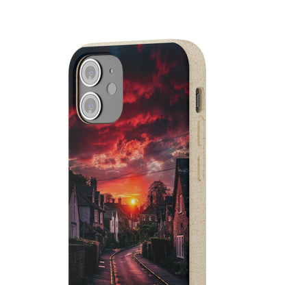 Downtown Biodegradable Case