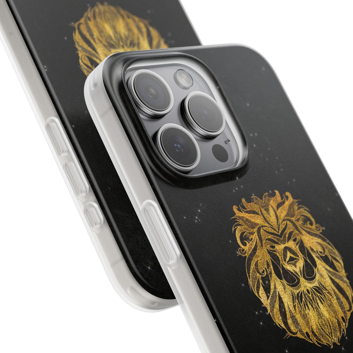 Leo Flexi Case