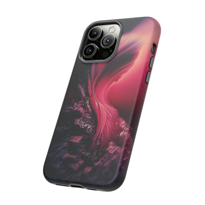 Feather Touch Tough Case - Colorwink