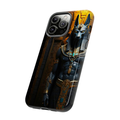 Anubis Tough Case