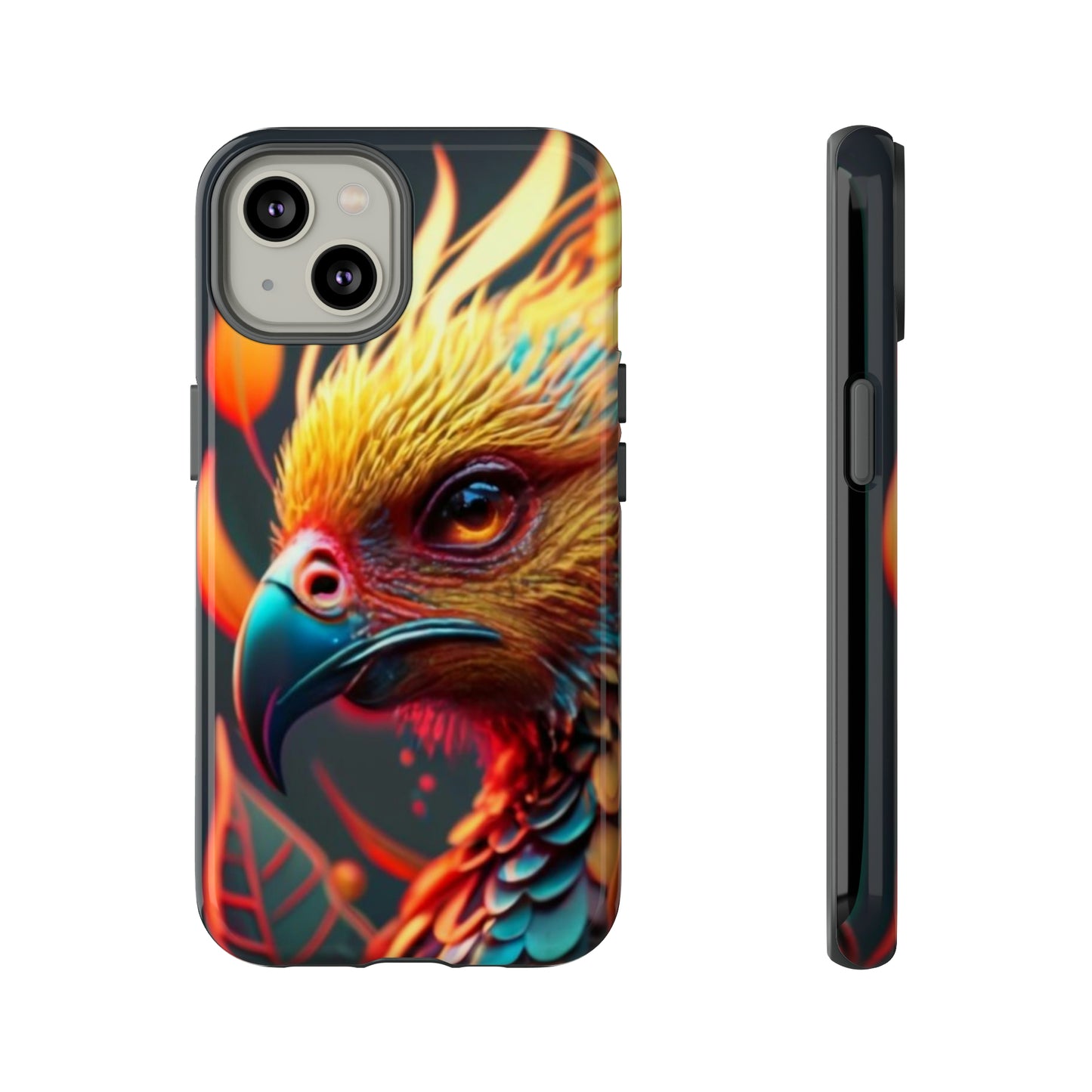 Phoenix Tough Case