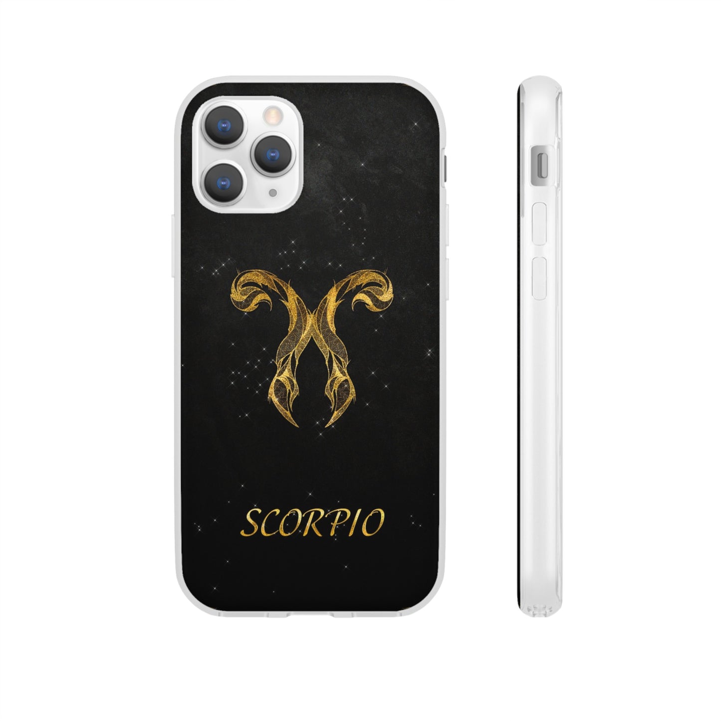 Scorpio Flexi Case