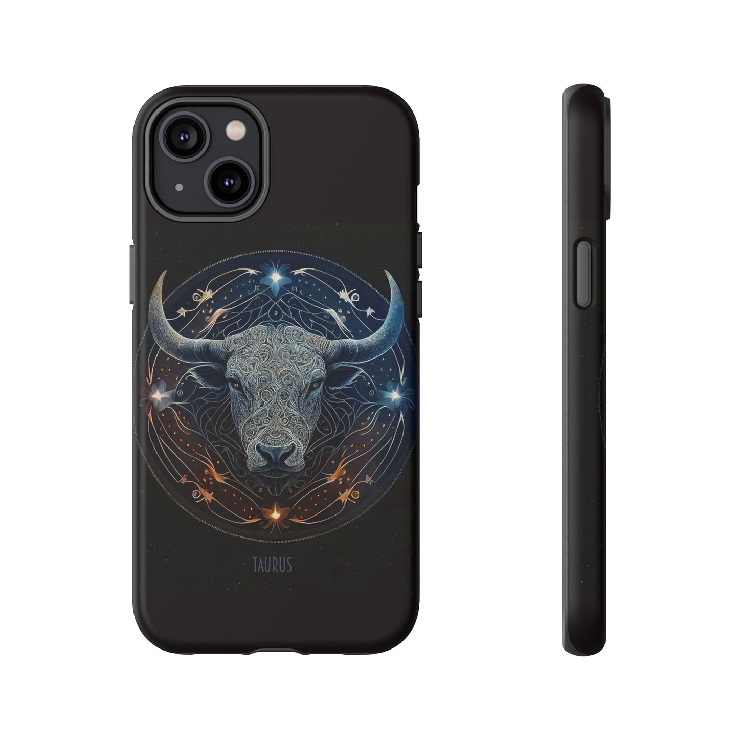 Taurus Tough Case