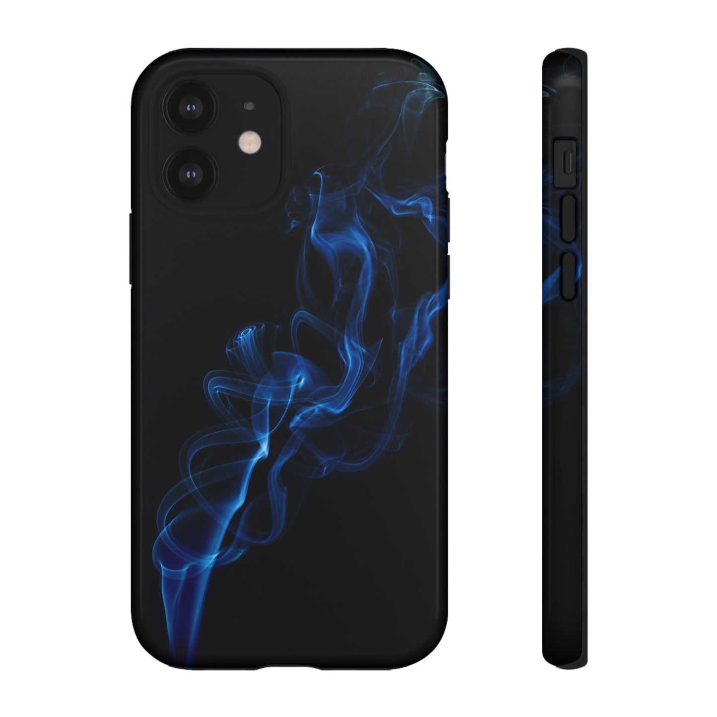 Incense Vapor Tough Case