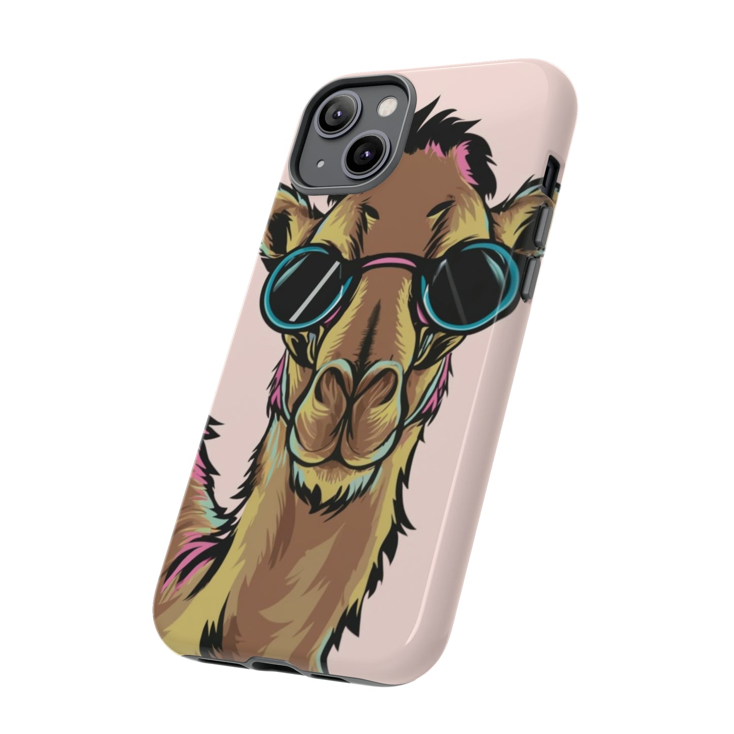 Camel Tough Case