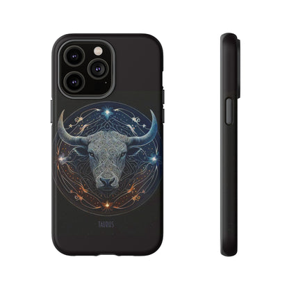 Taurus Tough Case