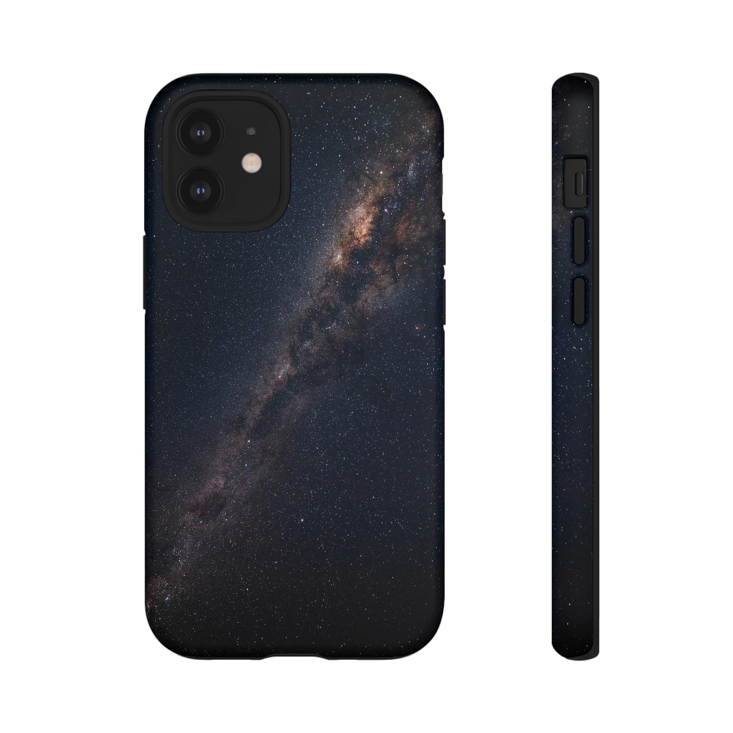 Celestial Galaxy Tough Case